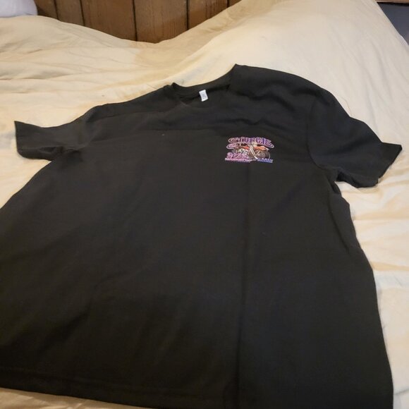 Other - STURGIS 2022 MOTORCYCLE BIKERS RALLY T-SHIRT IMPRINTED